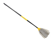 Bulldozer Heavy-Duty Mop With 23Mm Ergo Handle Bulldozer - RockBottom Northampton