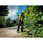 Metabo FSD 36-18 LTX BL 40 Loop Handle Line Trimmer 36V Bare Unit Metabo - RockBottom Northampton