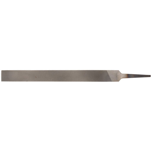 Draper Smooth Cut Hand File, 12 x 200mm Draper - Town Tools