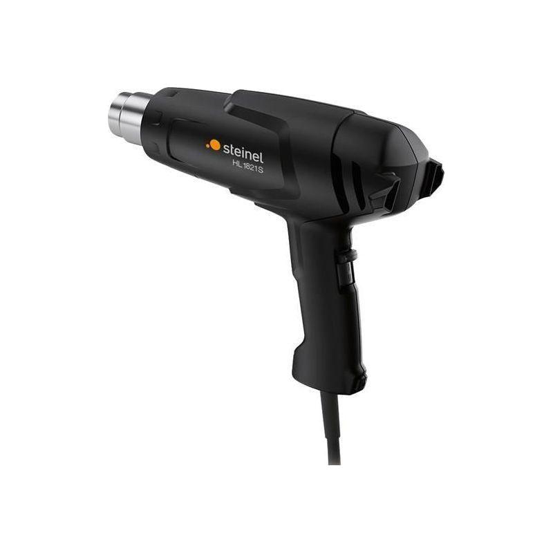 Steinel HL1821S Hot Air Gun 1800W 240V Steinel - RockBottom Nothampton