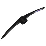 Faithfull Solid Eye Navy Pick Head 3.18kg (7 lb) Faithfull - RockBottom Northampton