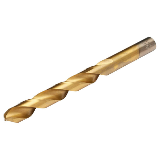 Draper HSS Titanium Drill Bit, 11.5 x 230mm Draper - Town Tools