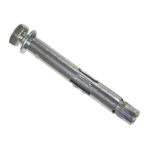 Masonmate® Hex Loose Bolt Sleeve Anchor M8 x 45mm (100) MASONMATE® - RockBottom Northampton