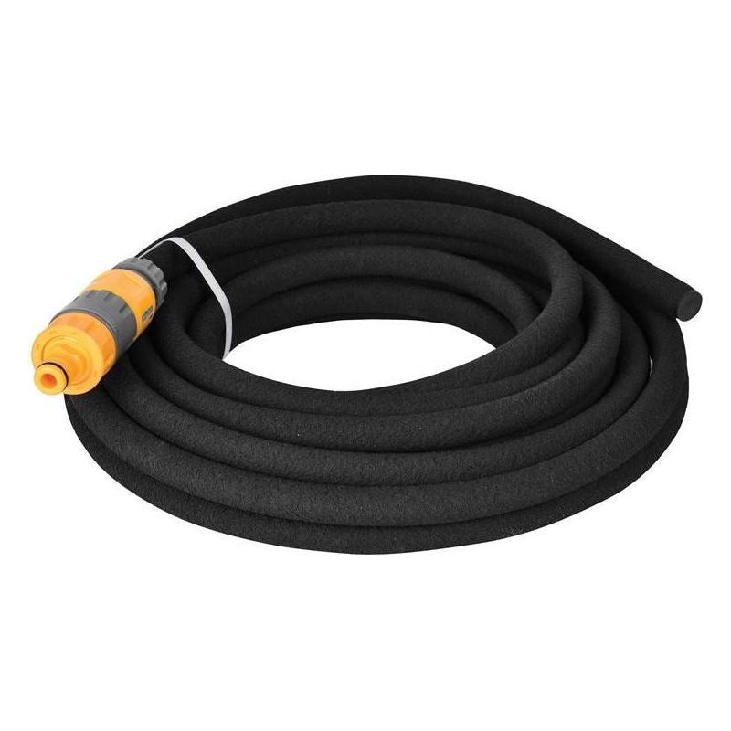 Hozelock 6762 Porous Soaker Hose 15m 12.5mm (1/2in) Diameter Hozelock - RockBottom Northampton