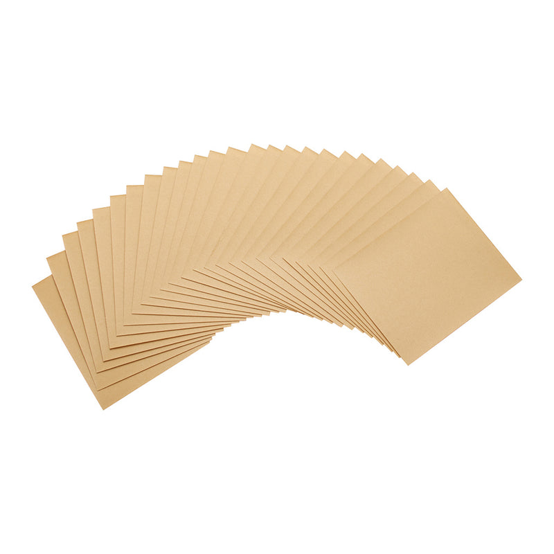 Fit For The Job 25 Sheets Fine Grade Sandpaper