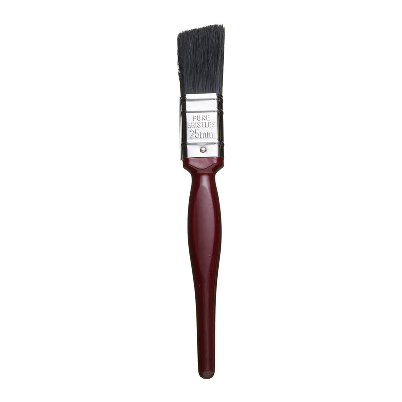 Fit For The Job 1" All Purpose Angled Window Brush