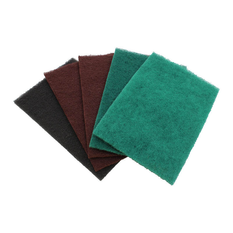 Fit For The Job 5pk Contour Sanding Pads