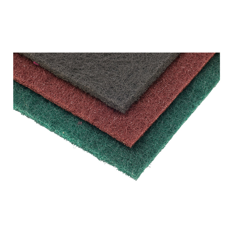Fit For The Job 5pk Contour Sanding Pads