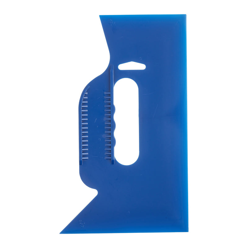 Fit For The Job 10" Paint Shield