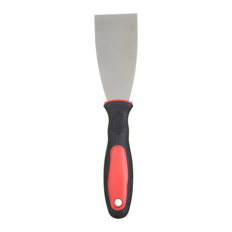 Fit For The Job 2" Soft Grip Paint Scraper