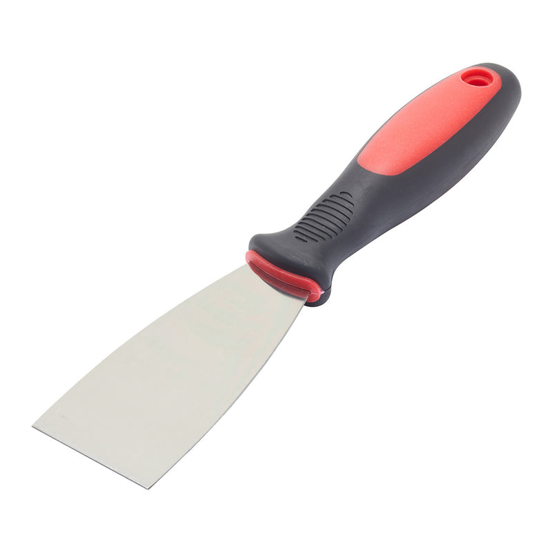 Fit For The Job 2" Soft Grip Paint Scraper