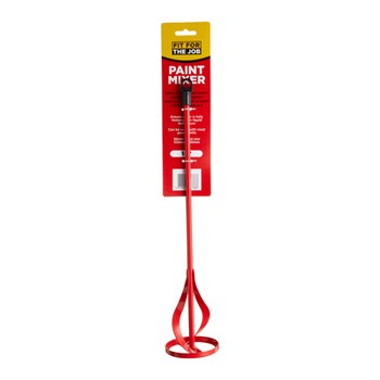 Fit For The Job Paint Mixer