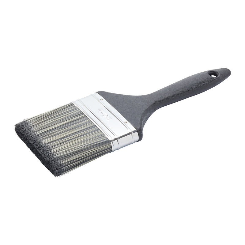 Fit For The Job 4" Wall Brush