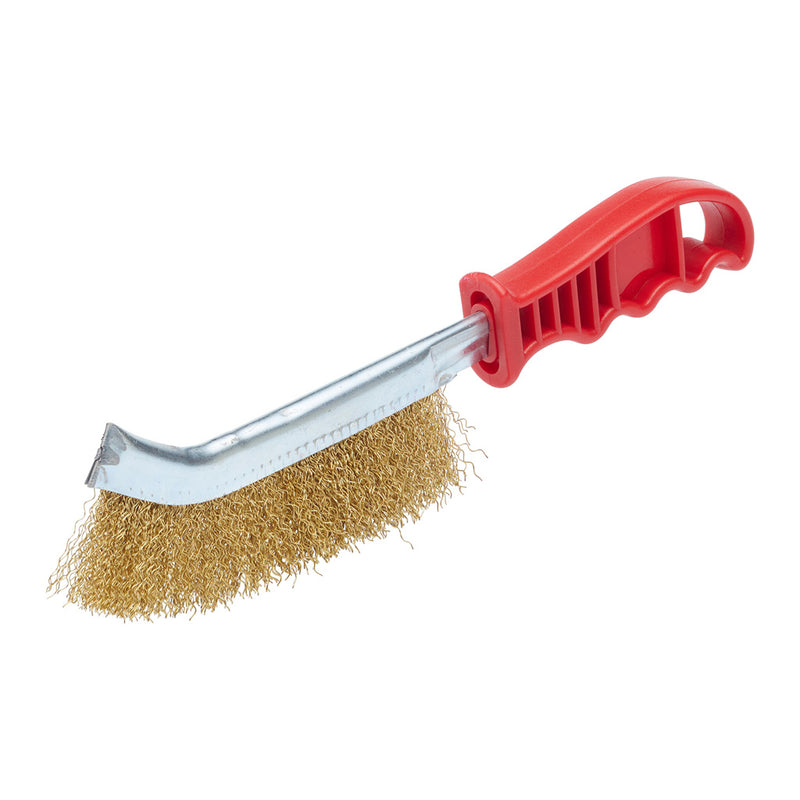 Fit For The Job Universal Wire Brush