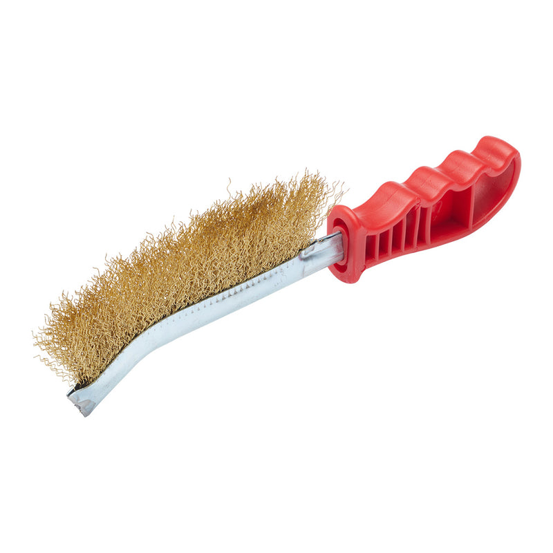 Fit For The Job Universal Wire Brush