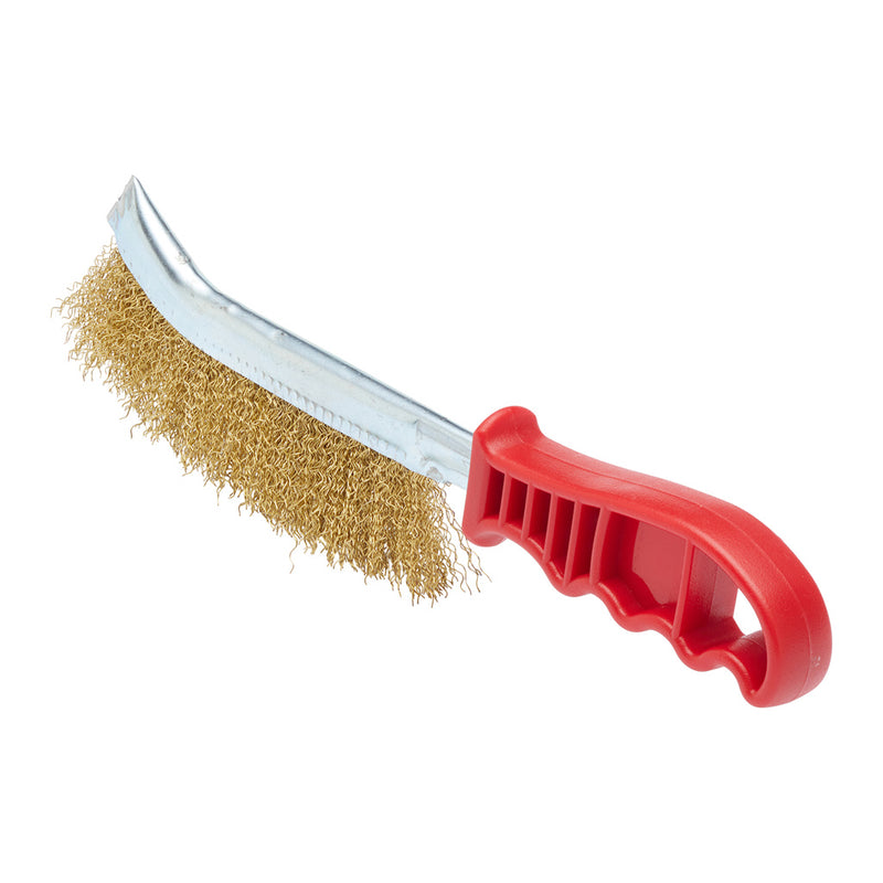 Fit For The Job Universal Wire Brush
