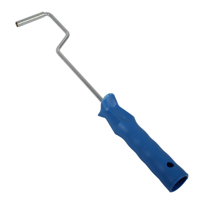 50mm x 10mm Steel Bolt Roller