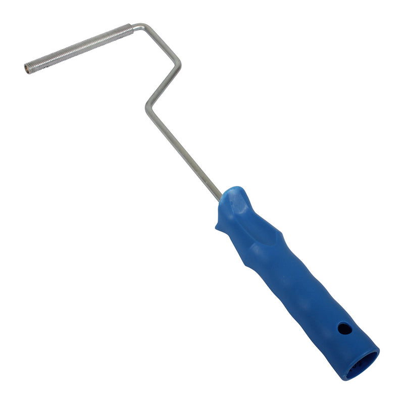 100mm x 10mm Steel Bolt Roller