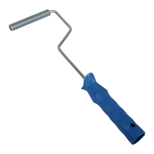 100mm x 15mm Steel Bolt Roller
