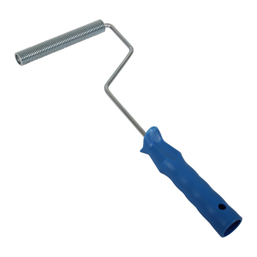 140mm x 20mm Steel Bolt Roller