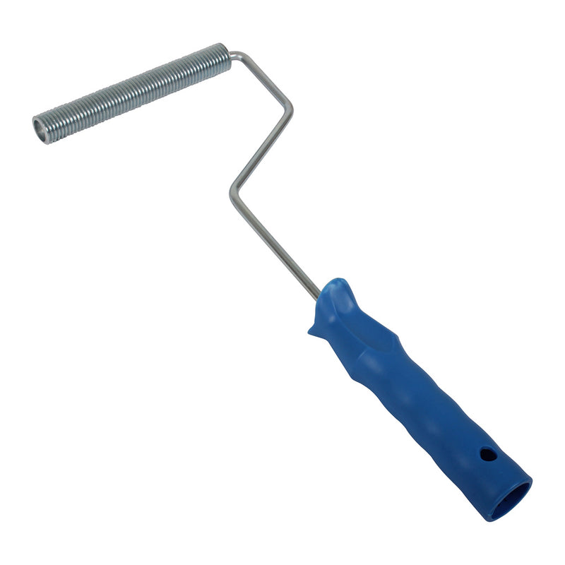 140mm x 20mm Steel Bolt Roller