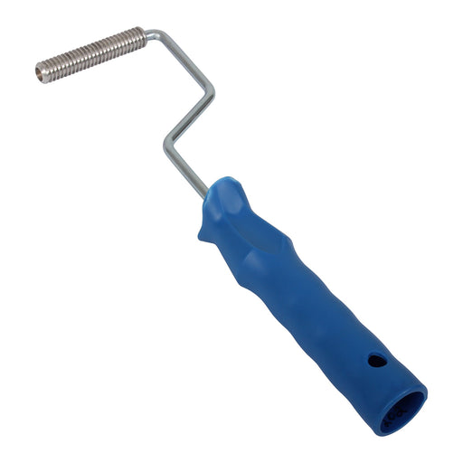 70mm x 12mm Aluminium Finned Roller