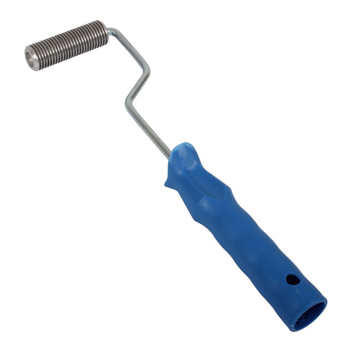 70mm x 22mm Aluminium Finned Roller