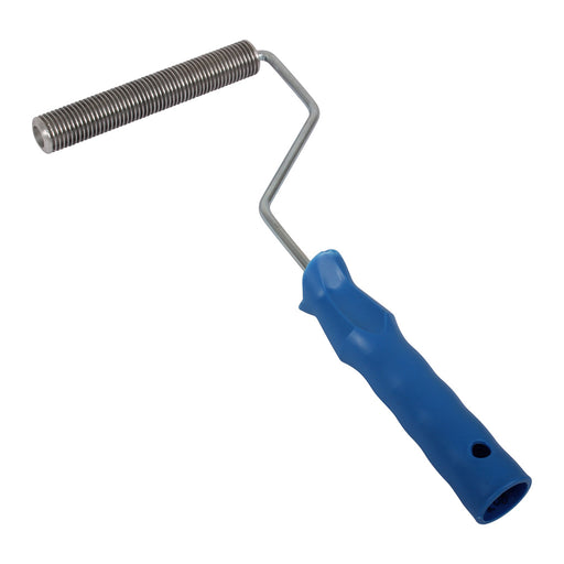 140mm x 22mm Aluminium Finned Roller