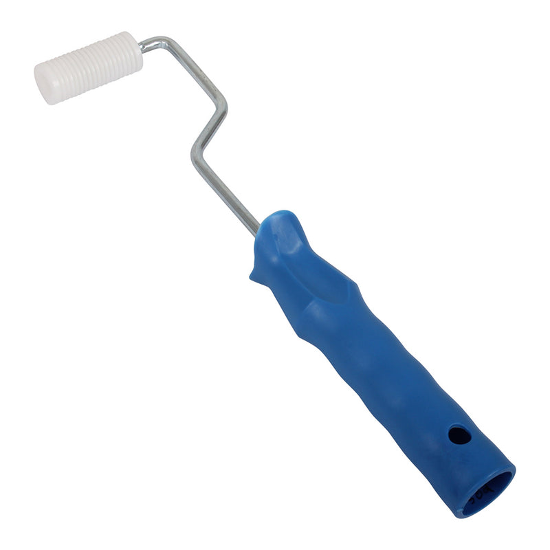 50mm x 20mm Plastic Finned Roller