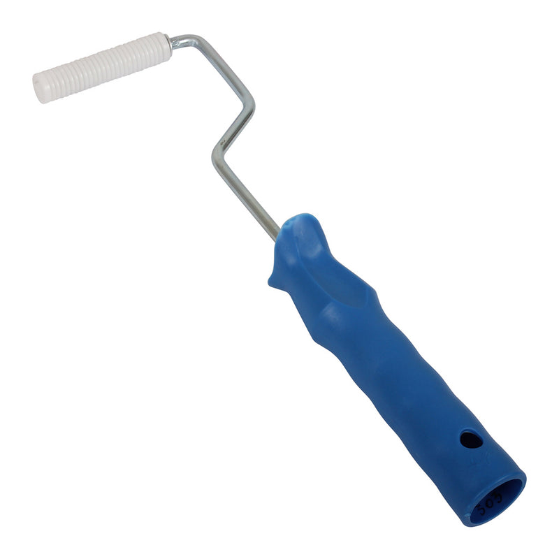 70mm x 15mm Plastic Finned Roller