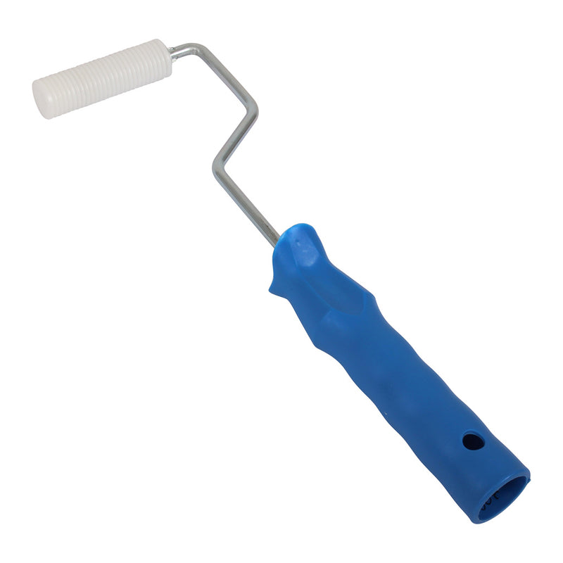 70mm x 20mm Plastic Finned Roller