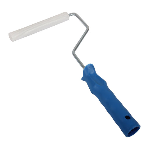 140mm x 20mm Plastic Finned Roller