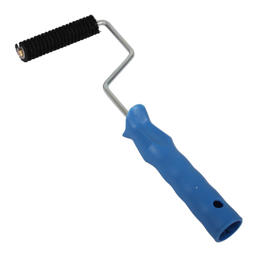 100mm x 22mm Bristle Roller Complete