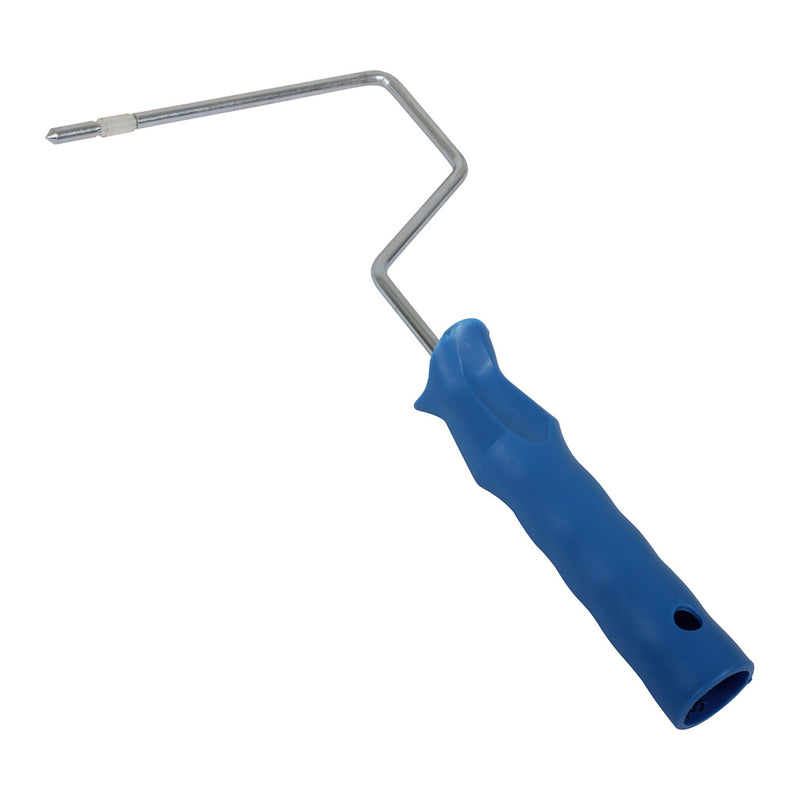 150mm x 22mm Bristle Roller Frame