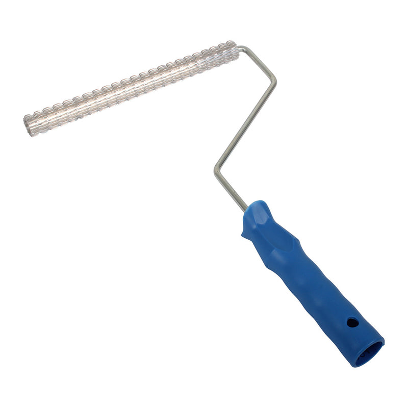 225mm x 21mm Bubble Buster Roller