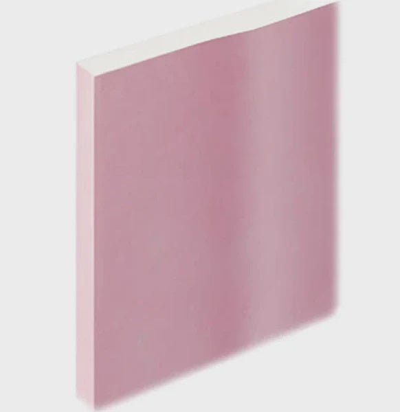 Fire Rated Plasterboard 1220 x 2440 12.5 S/e