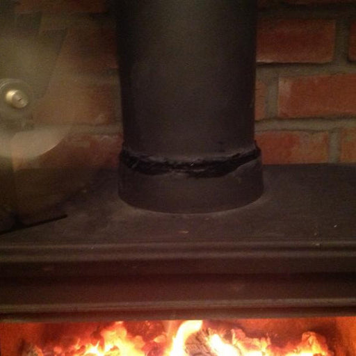 Bond It Fire Cement 5Kg