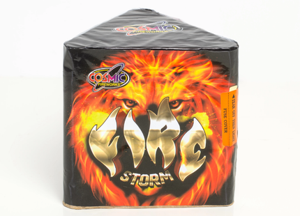 204 - Firestorm (BOGOF)