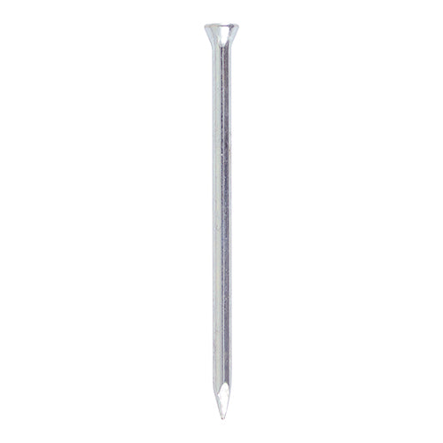 TIMCO Masonry Nails Zinc — Trade Pack