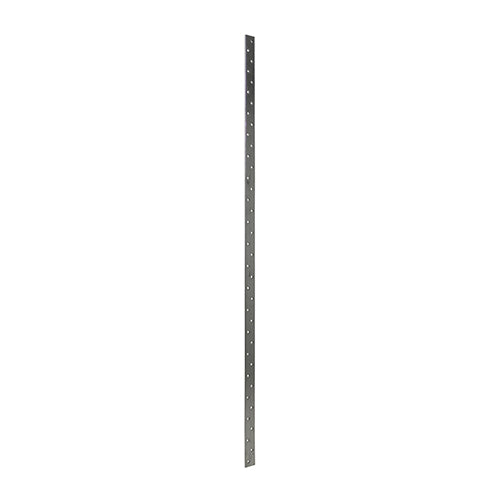 TIMCO Restraint Straps Heavy Duty Flat Galvanised