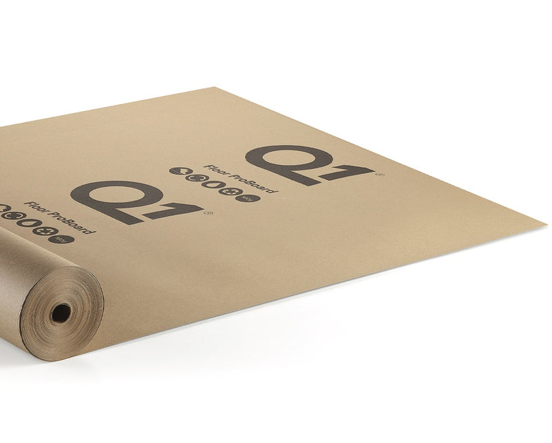 Q1 FloorBoard 90cm x 45m