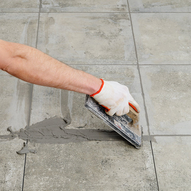 Bond It Floor Tile Grout 3KG