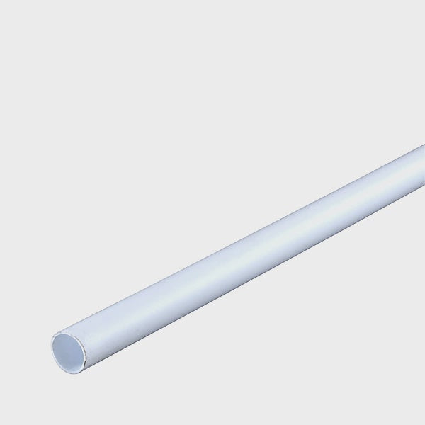 Floplast 40mm Solvent Waste 3m ws02w