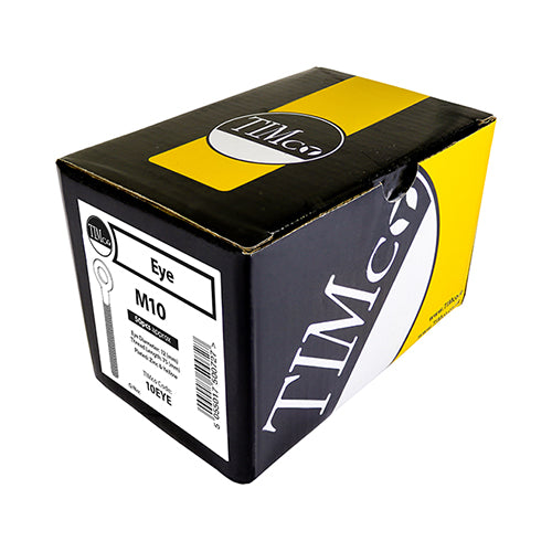 TIMCO Forged Eyes Gold - M10