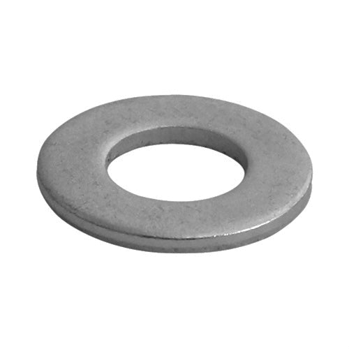 TIMCO Form A Washers DIN125-A A2 Stainless Steel — Trade Pack