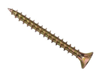 ForgePack Multi-Purpose Screw 20 per pack ZYP 4.0x25mm (S)
