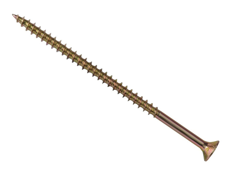 ForgePack Multi-Purpose Screw 10 per pack ZYP 5.0x90mm (L)