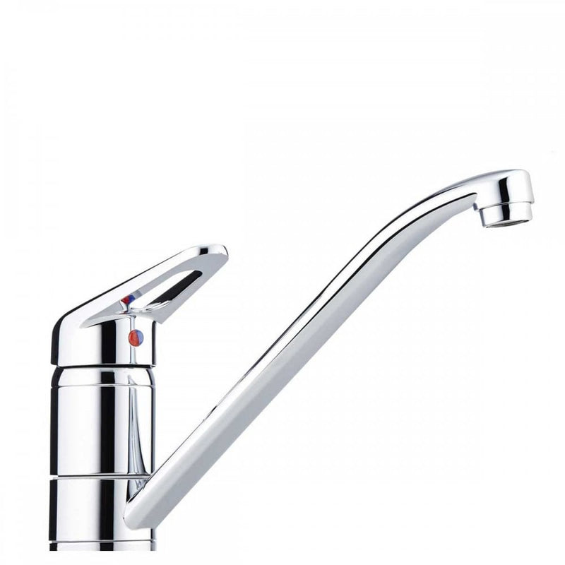 Airo Single Lever Mono Sink Mixer