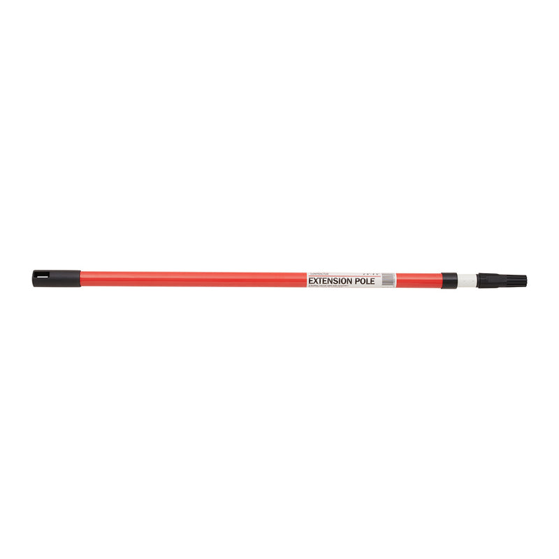 ProDec Contractor 2'6" - 4'6" Twist Lock Extension Pole