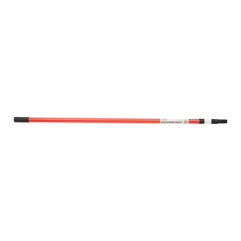 ProDec Contractor 3'6" - 6'6" Twist Lock Extension Pole